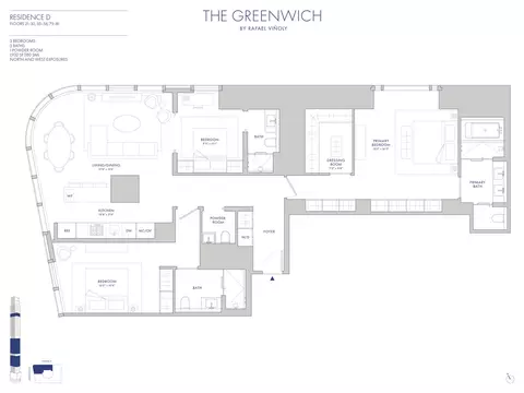 125 Greenwich St #50D, New York, NY 10013