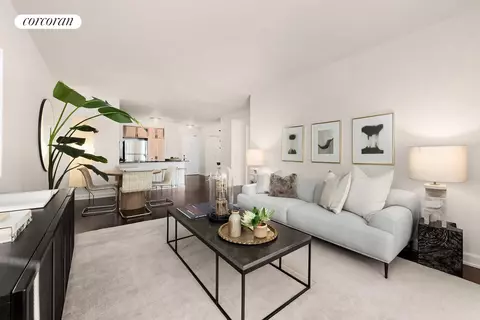 20 River Ter #14D, New York, NY 10282