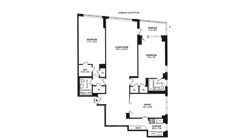 530 E 72nd St #3F, New York, NY 10021