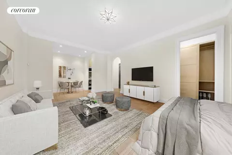 590 W End Ave #11G, New York, NY 10024