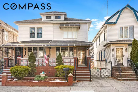 1874 Ryder St, Brooklyn, NY 11234