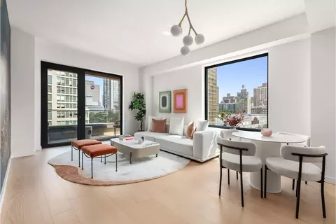 609 2nd Ave #802, New York, NY 10016