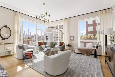 1289 Lexington Ave #17A, New York, NY 10028