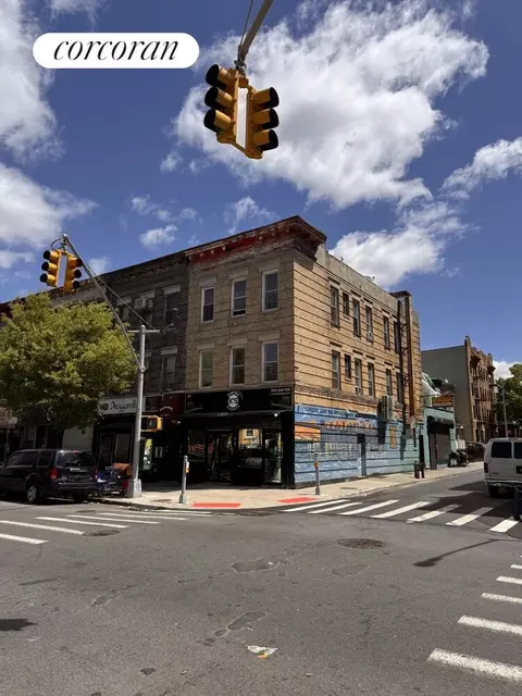 267 Troy Ave #HOUSE, Brooklyn, NY 11213