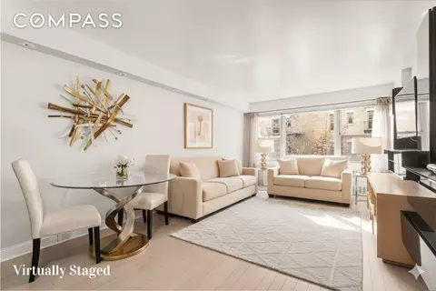 435 E 65th St #4E, New York, NY 10065