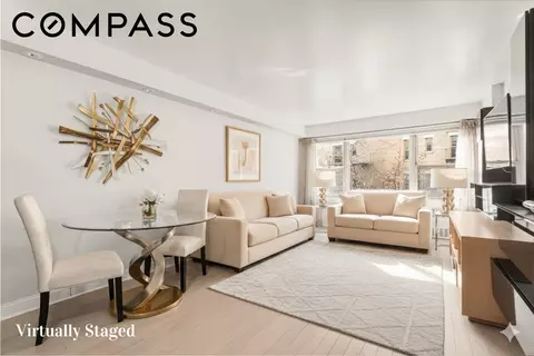 435 E 65th St #4E, New York, NY 10065