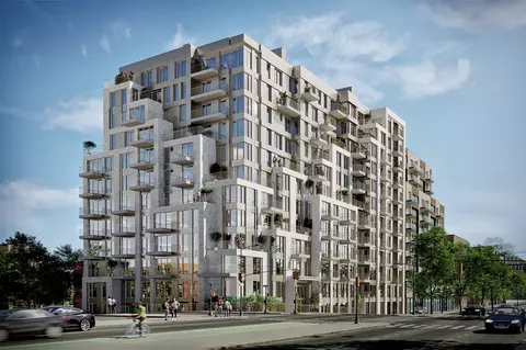 58-01 Queens Blvd #2-H, New York City, NY 11377