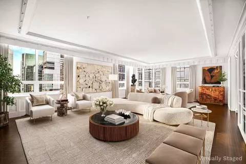15 W 53rd St #30BC, New York, NY 10019