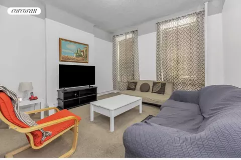 205 E 124th St #1B, New York, NY 10035