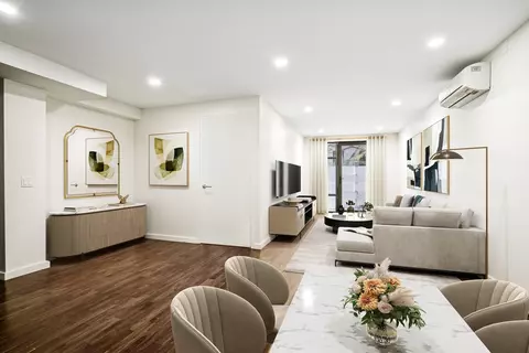 77 E 110th St #2A, New York, NY 10029