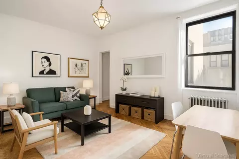 203 W 98th St #5D, New York, NY 10025