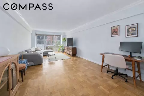 25 Sutton Pl S #9R, New York, NY 10022
