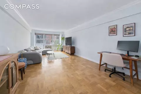 25 Sutton Pl S #9R, New York, NY 10022