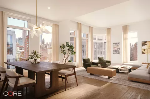 525 6th Ave #8E, New York, NY 10011