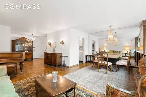 30 W 60th St #11M, New York, NY 10023