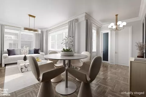 166 E 35th St #7A, New York, NY 10016