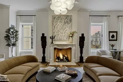 1 Central Park S #1901, New York, NY 10019