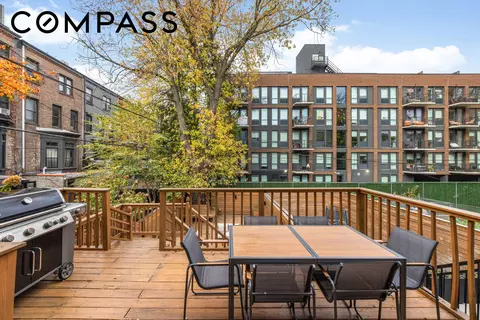 731 Putnam Ave, Brooklyn, NY 11221