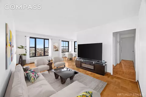 365 Clinton Ave #12B, Brooklyn, NY 11238