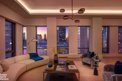 50 W 66th St #17F, New York, NY 10023