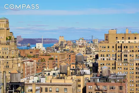 180 W End Ave #27A, New York, NY 10023