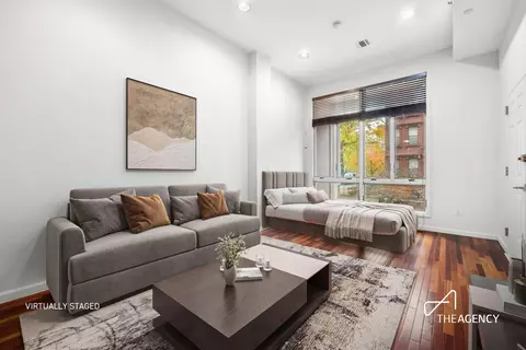 7 W 131st St #A2, New York, NY 10037