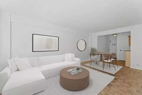 288 Lexington Ave #3B, New York, NY 10016