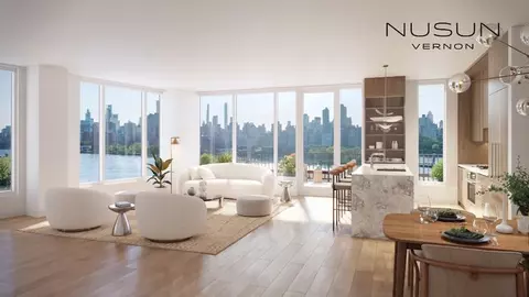 30-55 Vernon Blvd #6Q, New York City, NY 11102