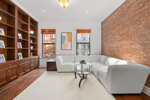 51 W 82nd St #5, New York, NY 10024