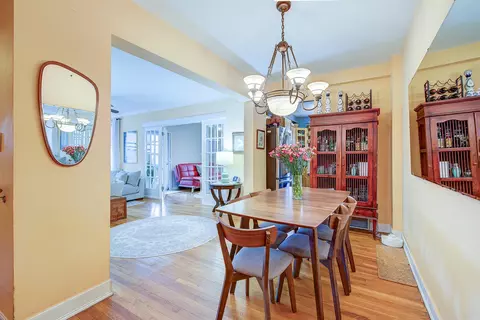 68-61 Yellowstone Blvd #606, New York City, NY 11375