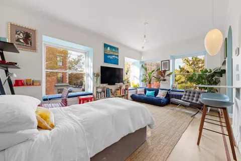 191 Clinton St #2D, Brooklyn, NY 11201