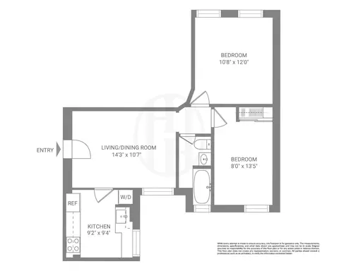 3115 Broadway #61, New York, NY 10027