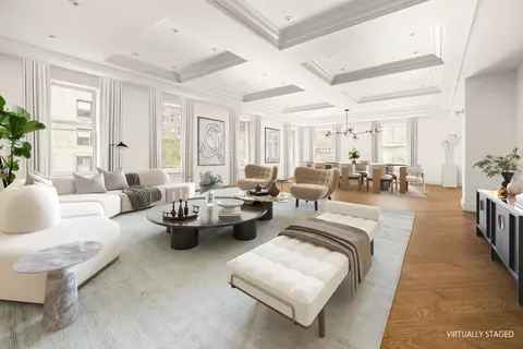 133 E 73rd St #3, New York, NY 10021