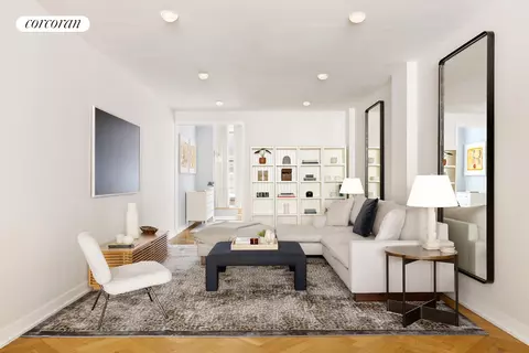 330 Spring St #2C, New York, NY 10013