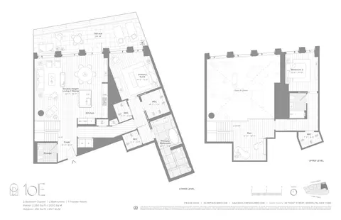 30 Front St #10E, Brooklyn, NY 11201