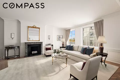 1016 5th Ave #9A, New York, NY 10028