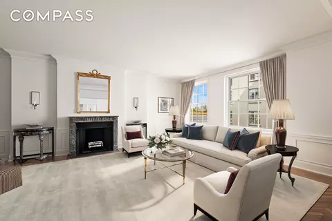1016 5th Ave #9A, New York, NY 10028