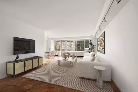 200 E 66th St #E1801, New York, NY 10065