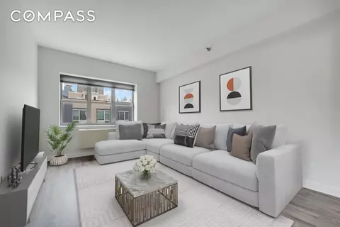 516 W 47th St #N7A, New York, NY 10036