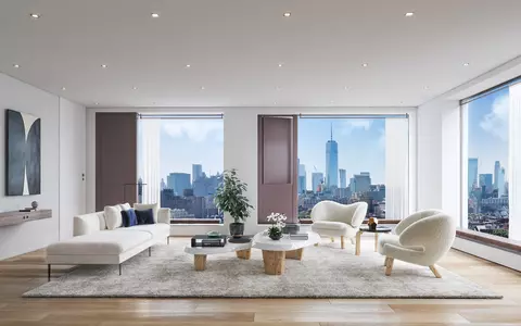 251 W 14th St #10B, New York, NY 10011