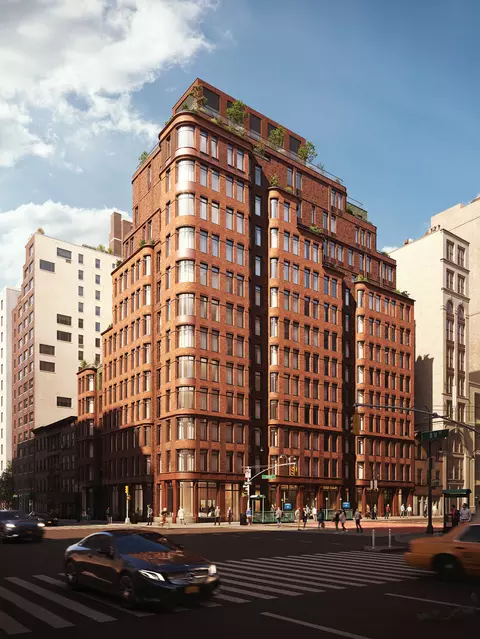 525 6th Ave #5E, New York, NY 10011