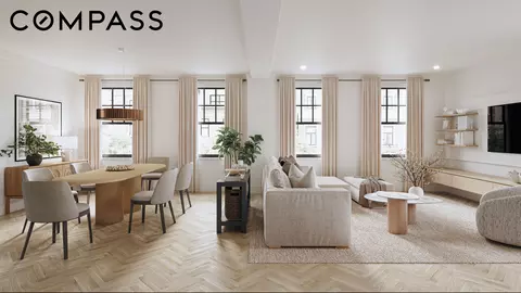 15 W 11th St #7AB, New York, NY 10011