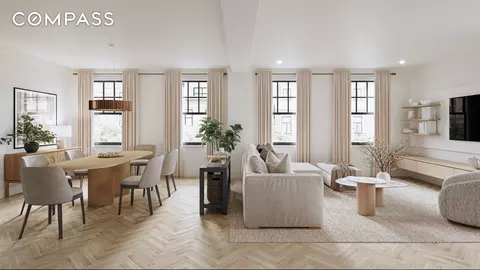 15 W 11th St #7AB, New York, NY 10011