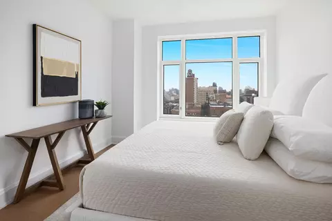 100 Claremont Ave #12E, New York, NY 10027