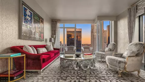20 W 53rd St #38A, New York, NY 10019