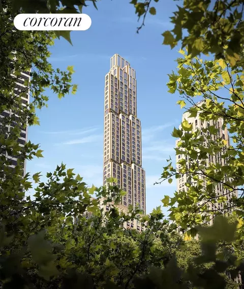 520 5th Ave #PH78, New York, NY 10036