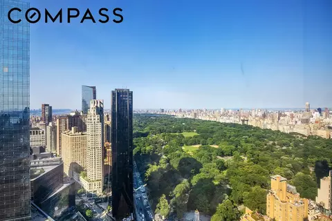 301 W 57th St #48A, New York, NY 10019