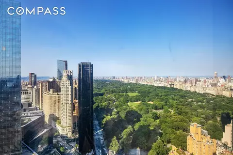 301 W 57th St #48A, New York, NY 10019