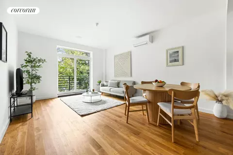 88 Marion St #3B, Brooklyn, NY 11233