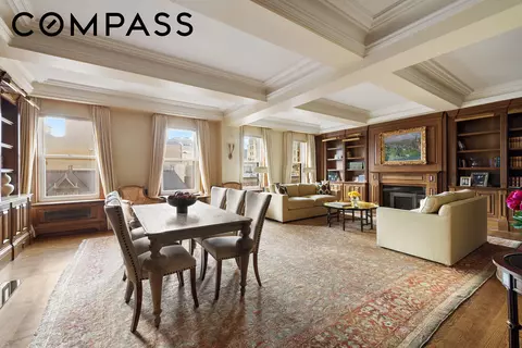 29 E 64th St #7B, New York, NY 10065